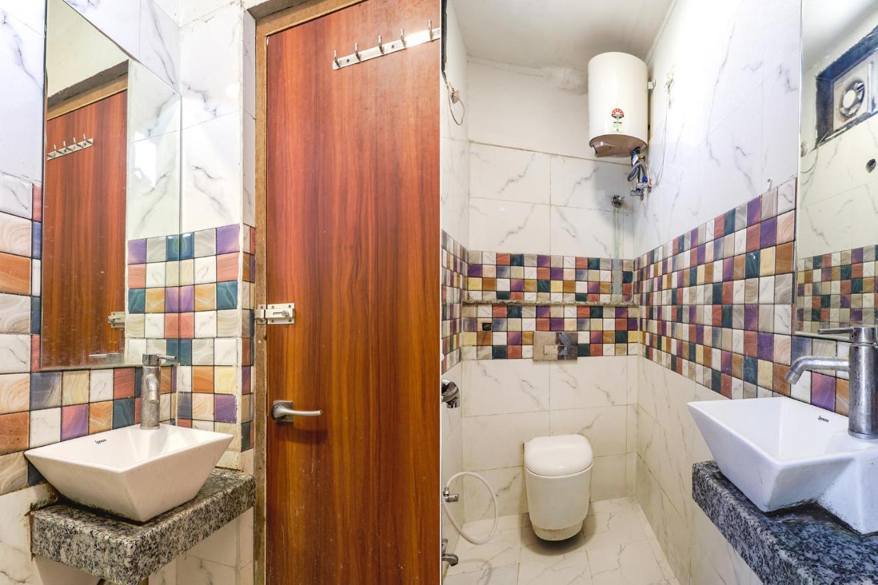 Fabhotel Royal Aanandam Gwalior Exteriör bild